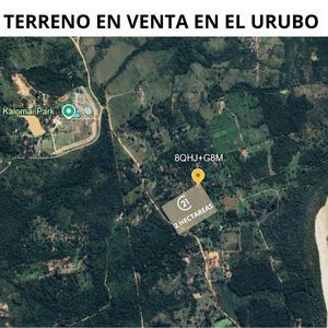 En Venta 2 Hectareas En El Urubo