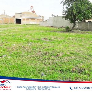 Lotes En Venta En Urbanización San Jorge de Montero
