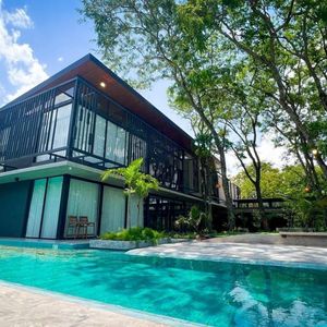 La Hacienda Del Urubo - Residencia De Lujo