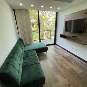 Departamento De 1 Habitacion En Venta