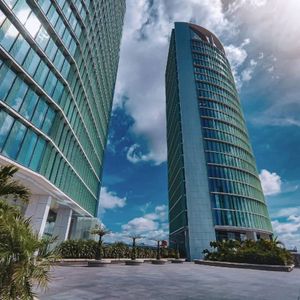 Oficina En Venta, M40 Equipetrol