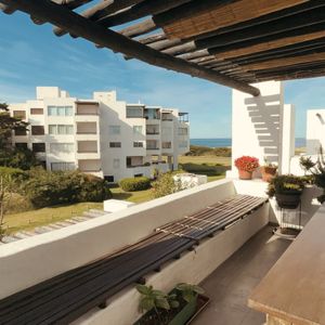 Apartamento Dúplex 3 Dormitorios Brava Primera Linea 
