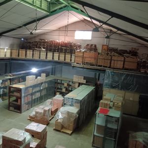 Alquiler Depósito O Industria + Oficinas Reducto