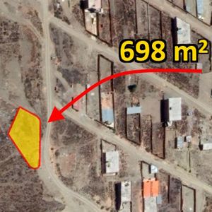 Urb. Primavera - Terreno - Venta