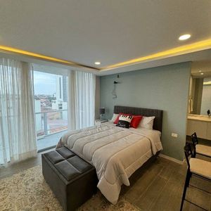 Monoambiente En Venta Icaro Towers