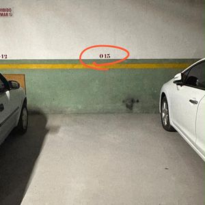 Alquilo Garage En Gabriel Pereira Frente A Plaza