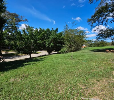 Terreno En Urubo Golf Modulo 2a 995m2