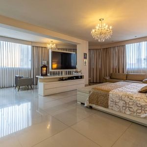 Penthouse Exclusivo, Zona Sur.