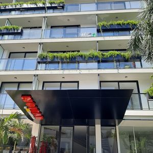 Monoambiente Amoblado En Alquiler En Equipetrol