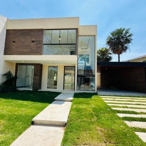 Casa En Venta - Los Parques 3 (urubo)