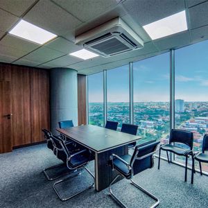 Oficina En Equipetrol