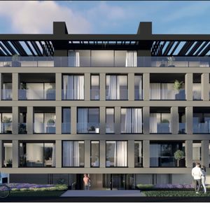 Oxo Life Apartamentos Premium