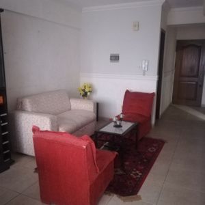 Departamento En Condominio