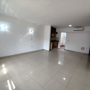 Monoambiente En Alquiler En Edificio 