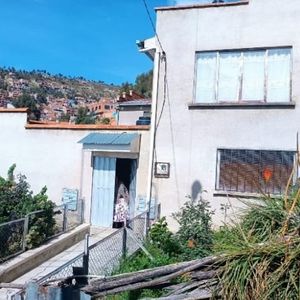 Casa En Venta  Ubicada En La Zona De Rosasani