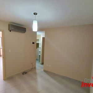 Hermoso Y Amplio Departamento En Alquiler