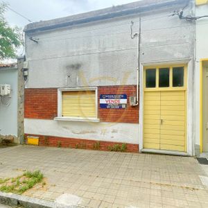Casa - 3 Dormitorios - Centro