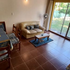 Alquiler De Temporada, Piriapolis, Punta Negra, 2 Dormitorios, 6 Personas -