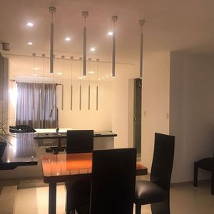 Bello Monoambiente De Lujo En Alquiler