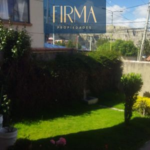 Casa Alquiler Cota Cota C28