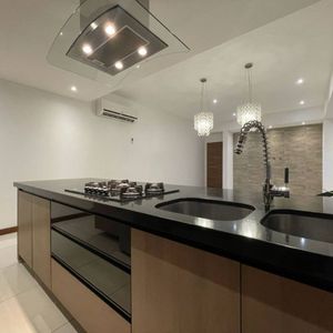 Dpto Venta Sky Icon 2 Dormitorios Sobre Av Beni Esquina Los Cusis