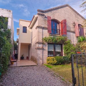 Venta Casa 3 Dormitorios En Parque Miramar