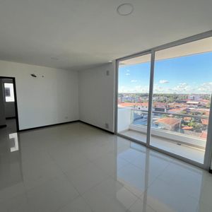 1 Dormitorio Tc 6,96 4to Anillo Radial 26