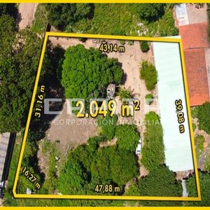 Gran Terreno En Venta, Zona Norte, Santa Cruz, Bolivia