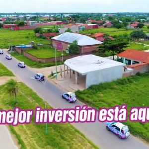 Terreno En Venta – Zona Norte | Pentaguazú II