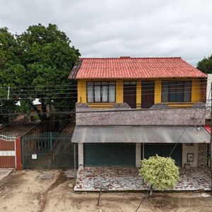 Casa Comercial En Venta Con Ingresos Activos