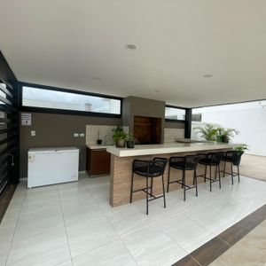 Departamento En Alquiler En Zona Norte