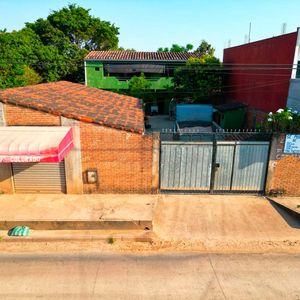 Casa Ideal Para Inversión O Familia Numerosa – Excelente Ubicación Y Precio ????