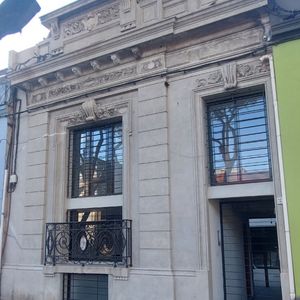 Reciclaje único En Parque Rodó- Venta Apto. 1 Dormitorio En Tres Niveles
