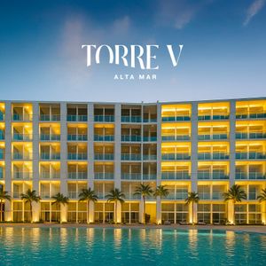 Departamentos En Preventa En Mar Adentro