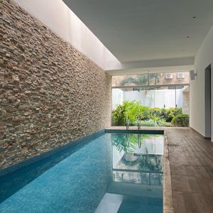 Penthouse De Lujo En Alquiler - Edificio Cristiani 