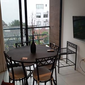  Alquilo Lindo Depto Amoblado 2d 75m2 En Equipetrol Norte