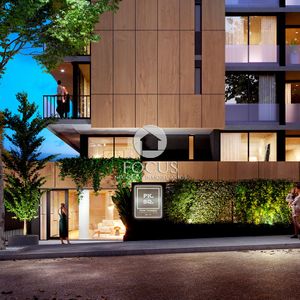 Venta Apartamento Monoambiente Con Amplia Terraza Al Frente En Pocitos