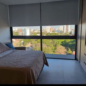 Monoambiente En Alquiler Equipetrol 