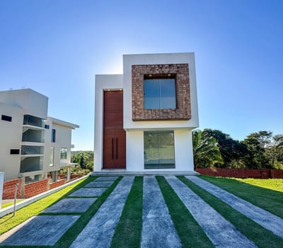 Casa En Florida 2 Urubo