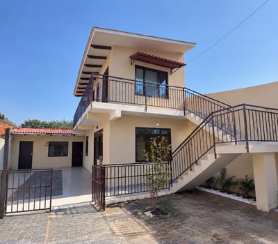 Casa En Venta Plan 3000