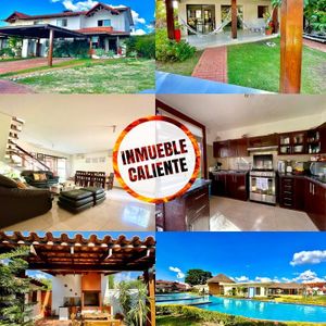 Casa En Venta De 6 Dormitorios En El Remanzo III