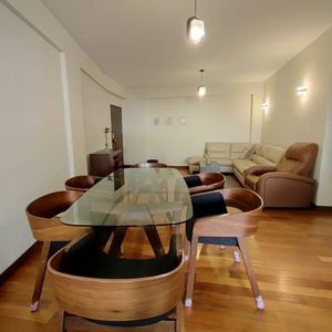 En Venta Departamento Calacoto