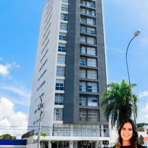 Moderno Departamento 