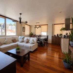 Departamento En Venta – Achumani