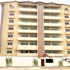 Departamento De Lujo En Alquiler A Estrenar 