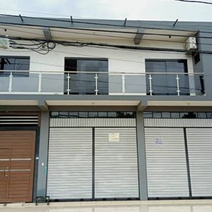 Casa Comercial A Tc Oficial 