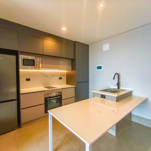 Mare, Preventa De Monoambiente En Equipetrol.