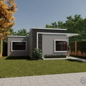 Proyecto Viviendas Familiares