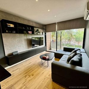 Departamento En Venta - Las Palmas (la Balconada)