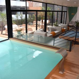 Monoambiente Excepcional En Alquiler, Equipado Y A Estrenar , Amenities !